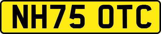 NH75OTC