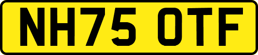 NH75OTF