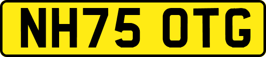 NH75OTG