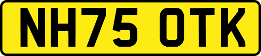 NH75OTK