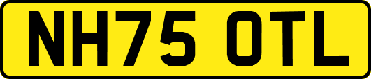 NH75OTL