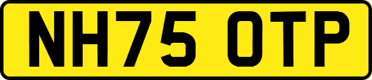 NH75OTP