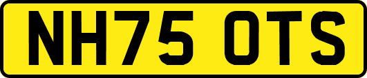 NH75OTS