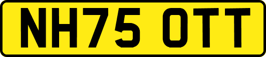 NH75OTT