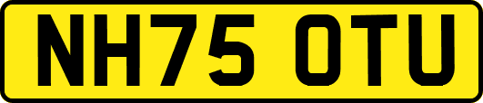 NH75OTU