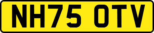 NH75OTV
