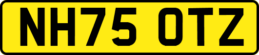 NH75OTZ