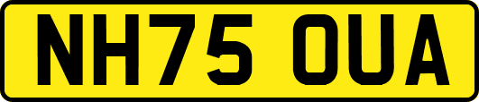 NH75OUA