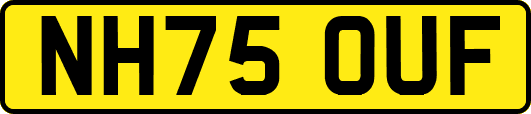 NH75OUF