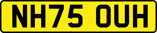 NH75OUH