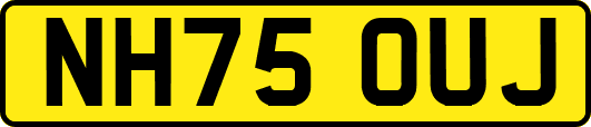 NH75OUJ