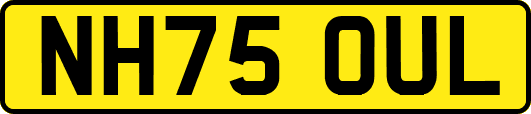 NH75OUL