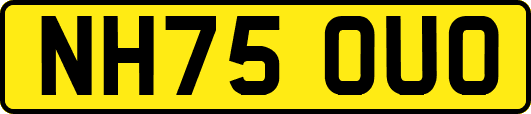 NH75OUO