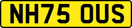 NH75OUS
