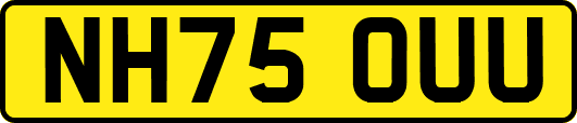 NH75OUU