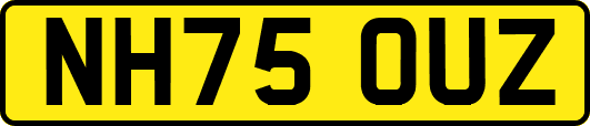 NH75OUZ