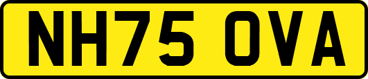 NH75OVA