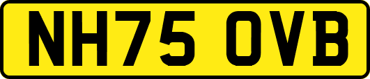 NH75OVB