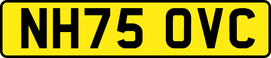 NH75OVC