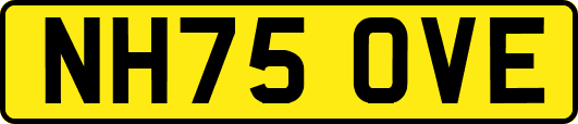 NH75OVE
