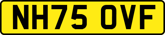 NH75OVF