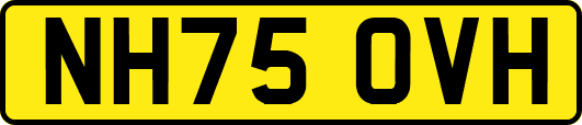 NH75OVH