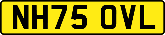 NH75OVL