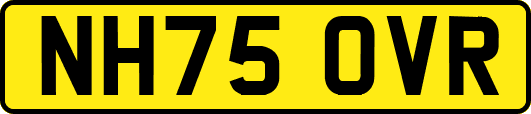 NH75OVR