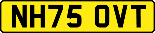 NH75OVT