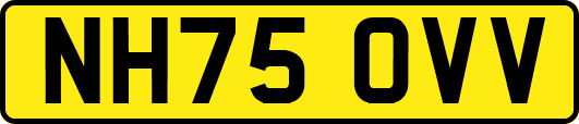 NH75OVV