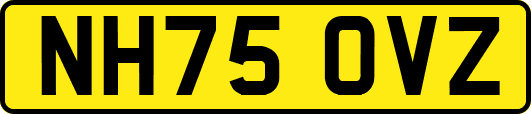 NH75OVZ