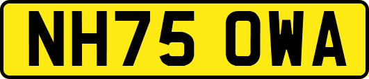 NH75OWA