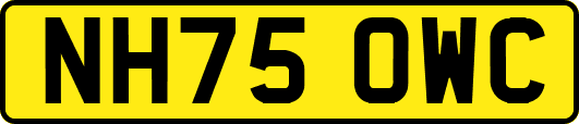 NH75OWC
