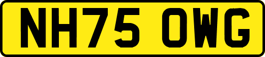 NH75OWG
