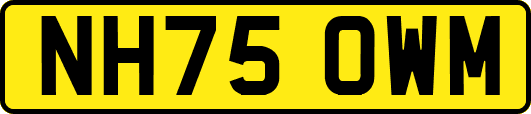 NH75OWM