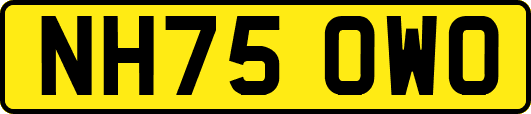 NH75OWO