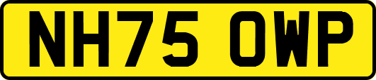 NH75OWP