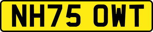 NH75OWT
