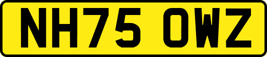 NH75OWZ