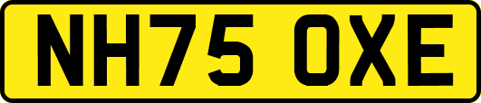 NH75OXE