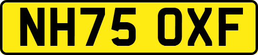 NH75OXF