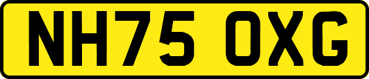 NH75OXG