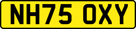 NH75OXY