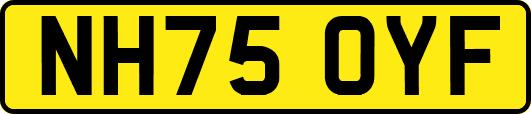 NH75OYF