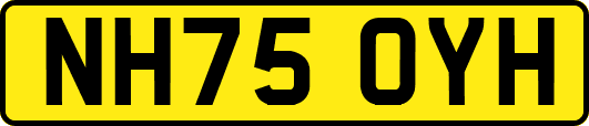 NH75OYH