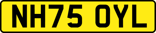 NH75OYL
