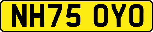 NH75OYO