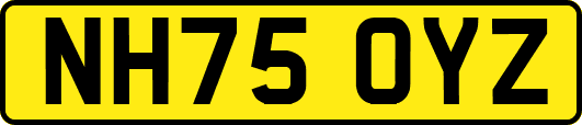 NH75OYZ