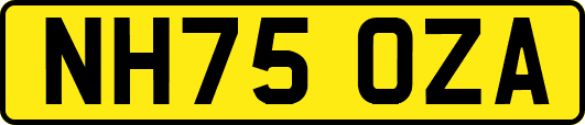 NH75OZA