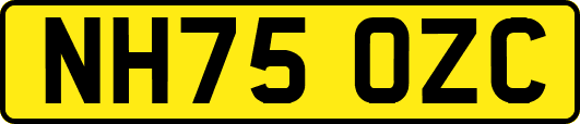 NH75OZC